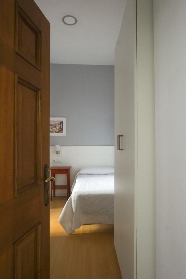 Hotel Londres Sewilla Zewnętrze zdjęcie