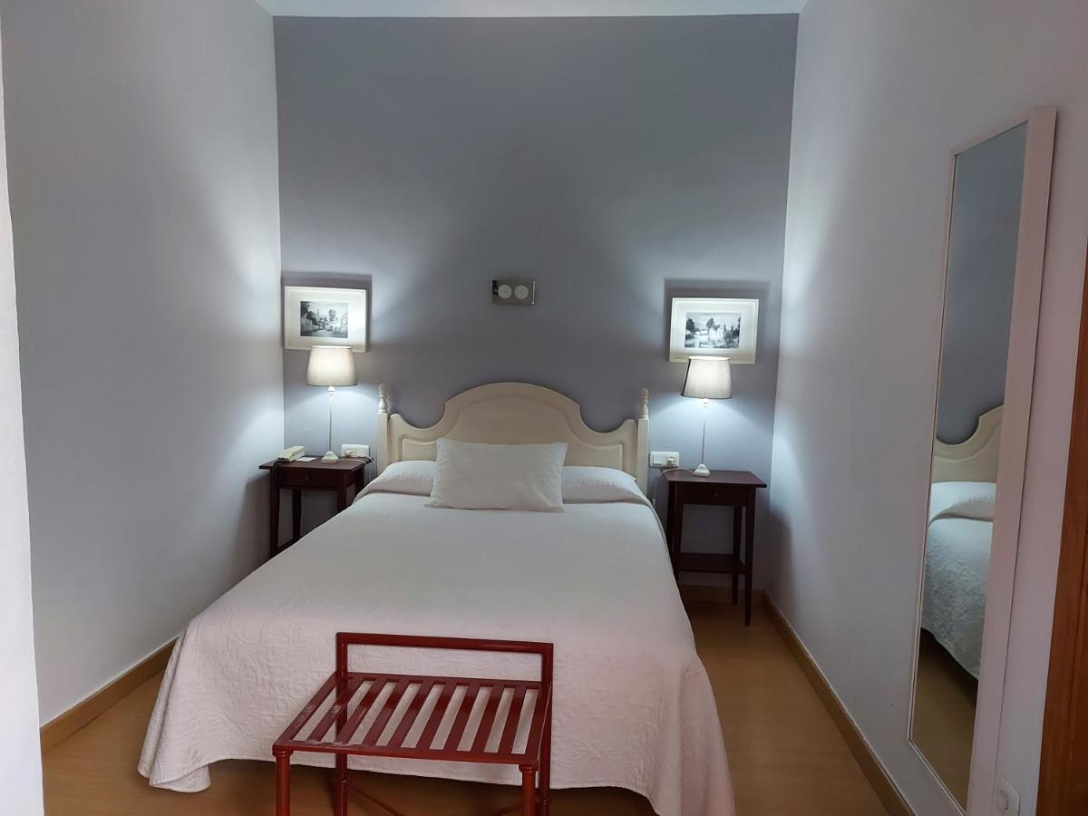 Hotel Londres Sewilla Zewnętrze zdjęcie