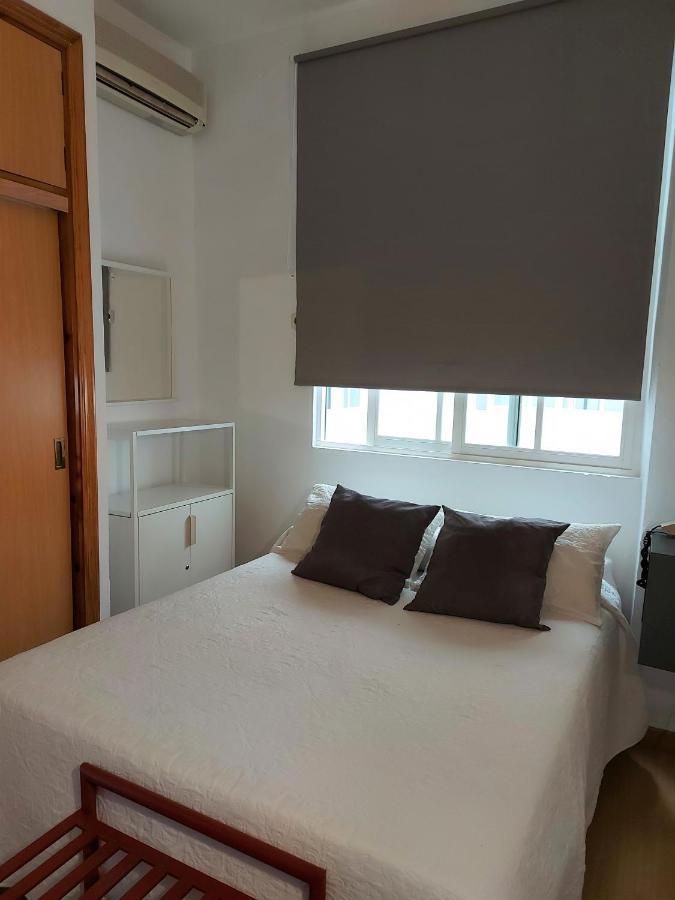 Hotel Londres Sewilla Zewnętrze zdjęcie