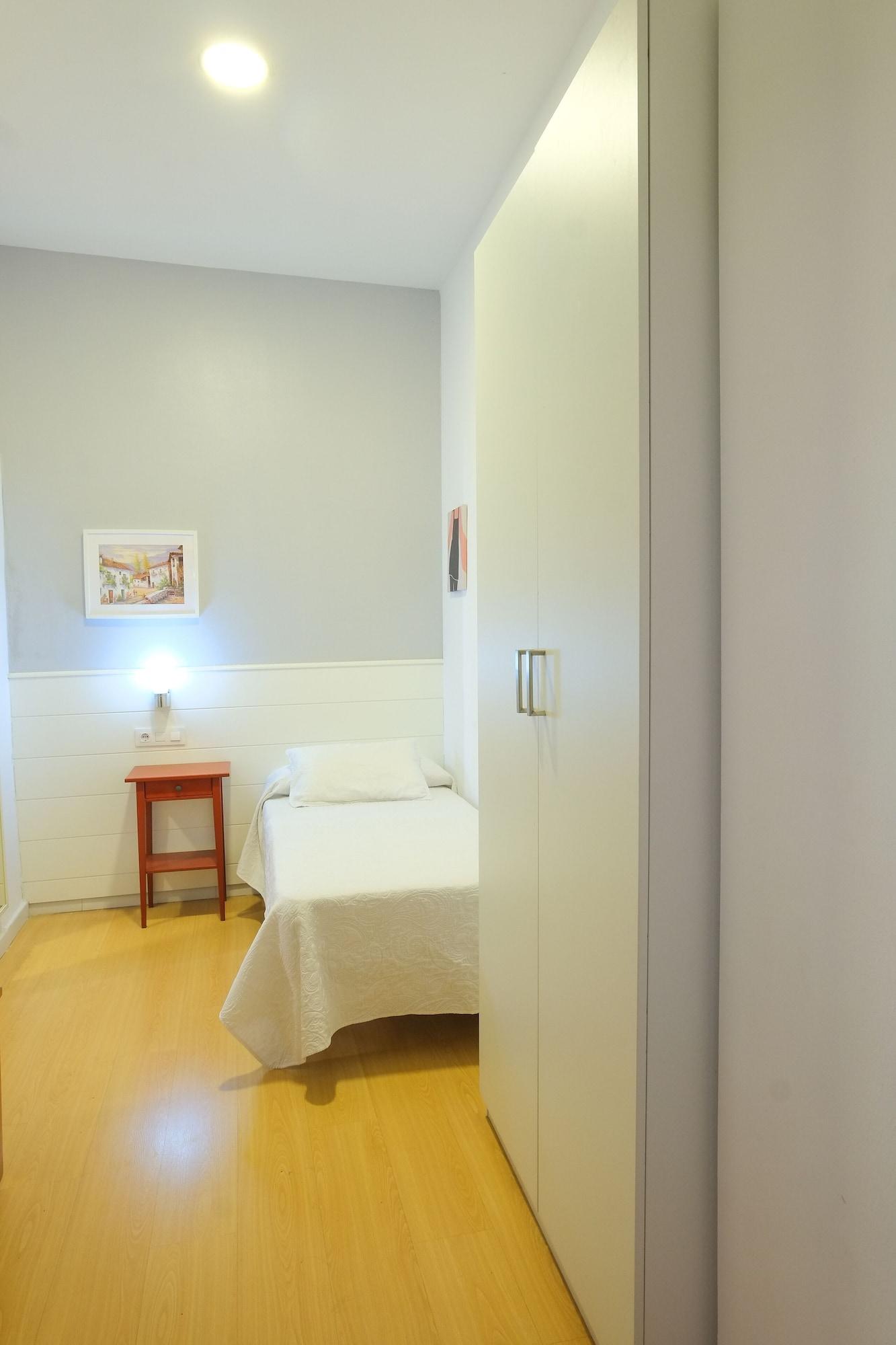Hotel Londres Sewilla Zewnętrze zdjęcie