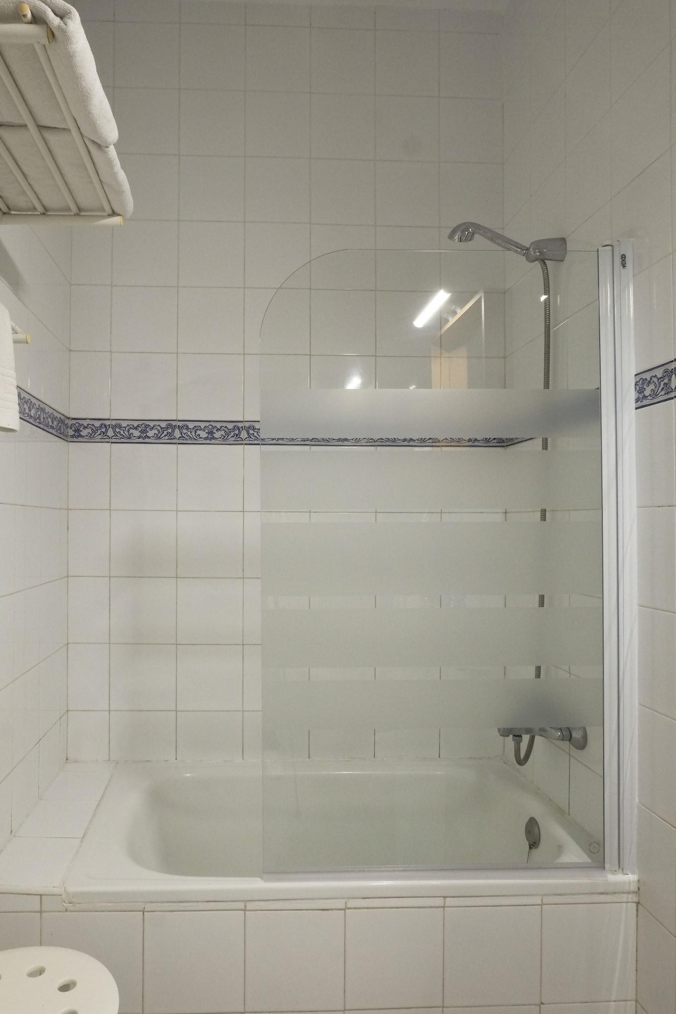 Hotel Londres Sewilla Zewnętrze zdjęcie