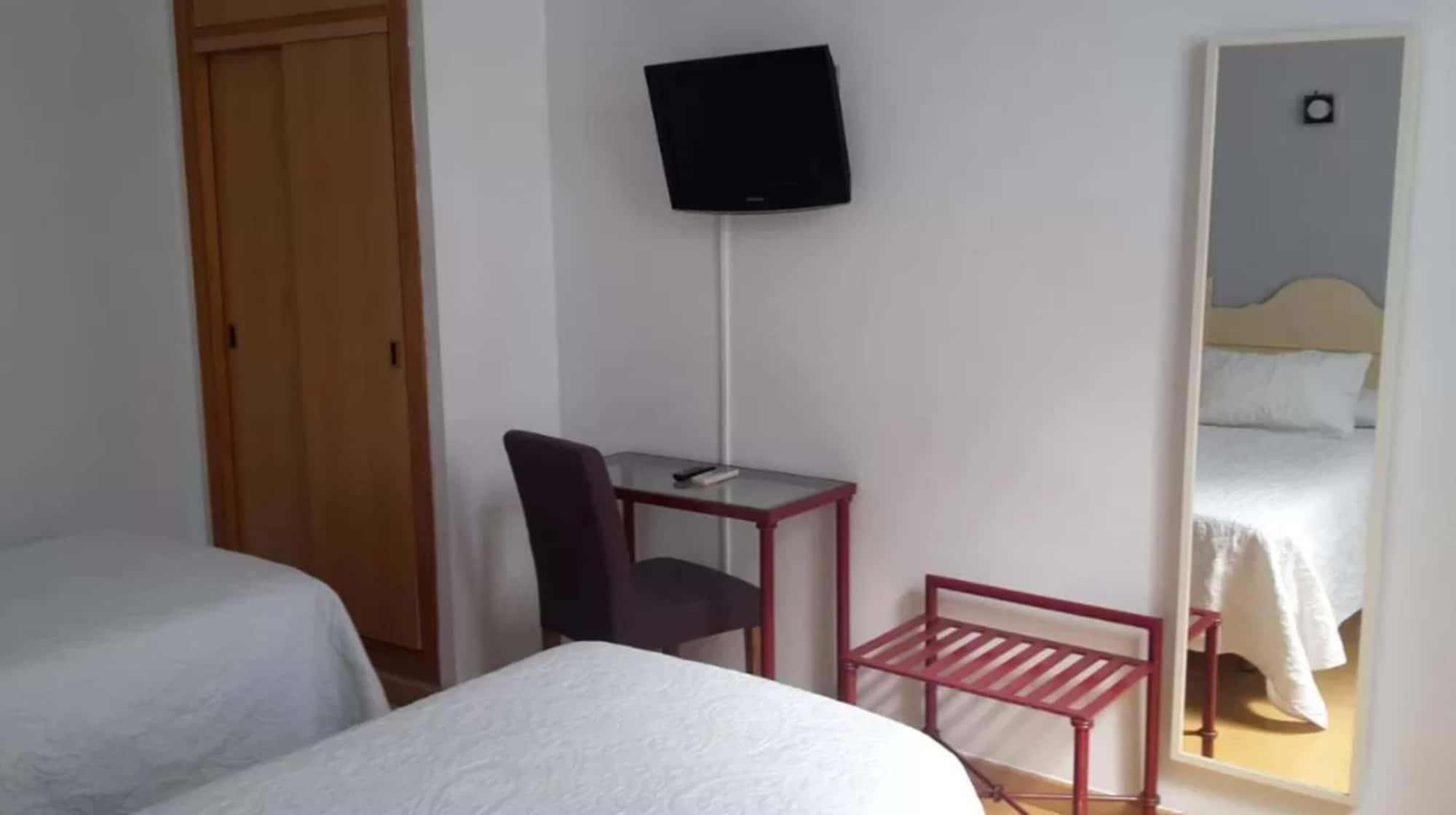 Hotel Londres Sewilla Zewnętrze zdjęcie