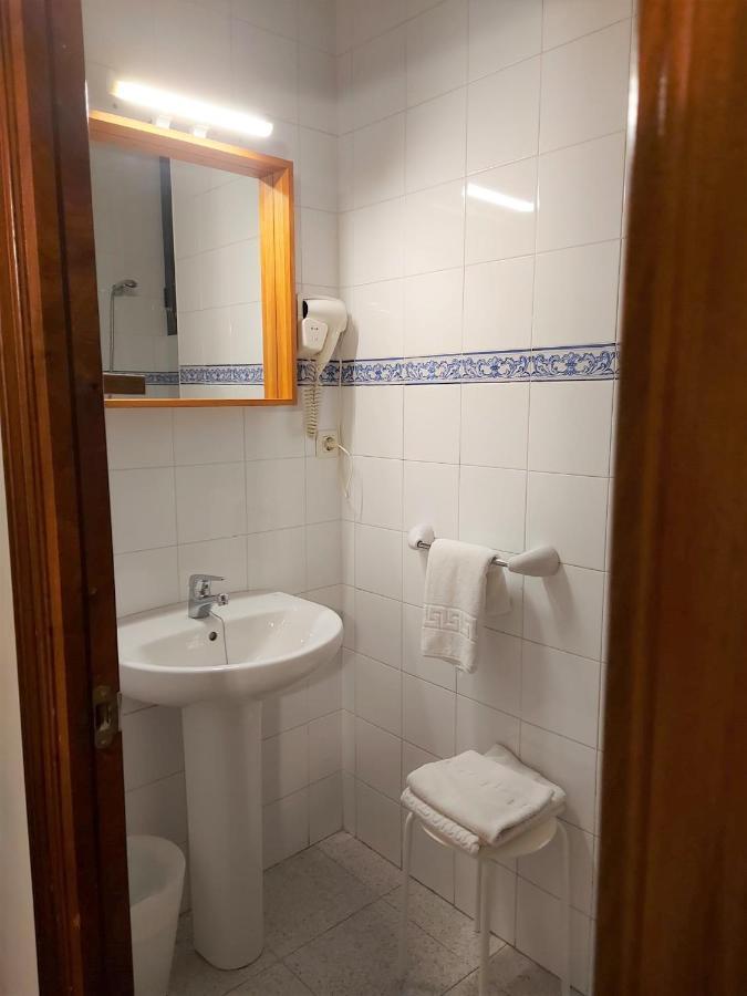 Hotel Londres Sewilla Zewnętrze zdjęcie